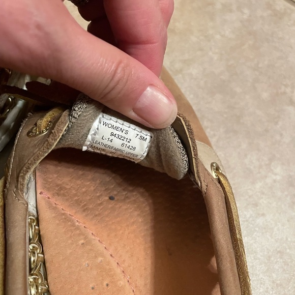 Sperry slip-ons - Picture 5 of 5